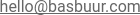 Email Address